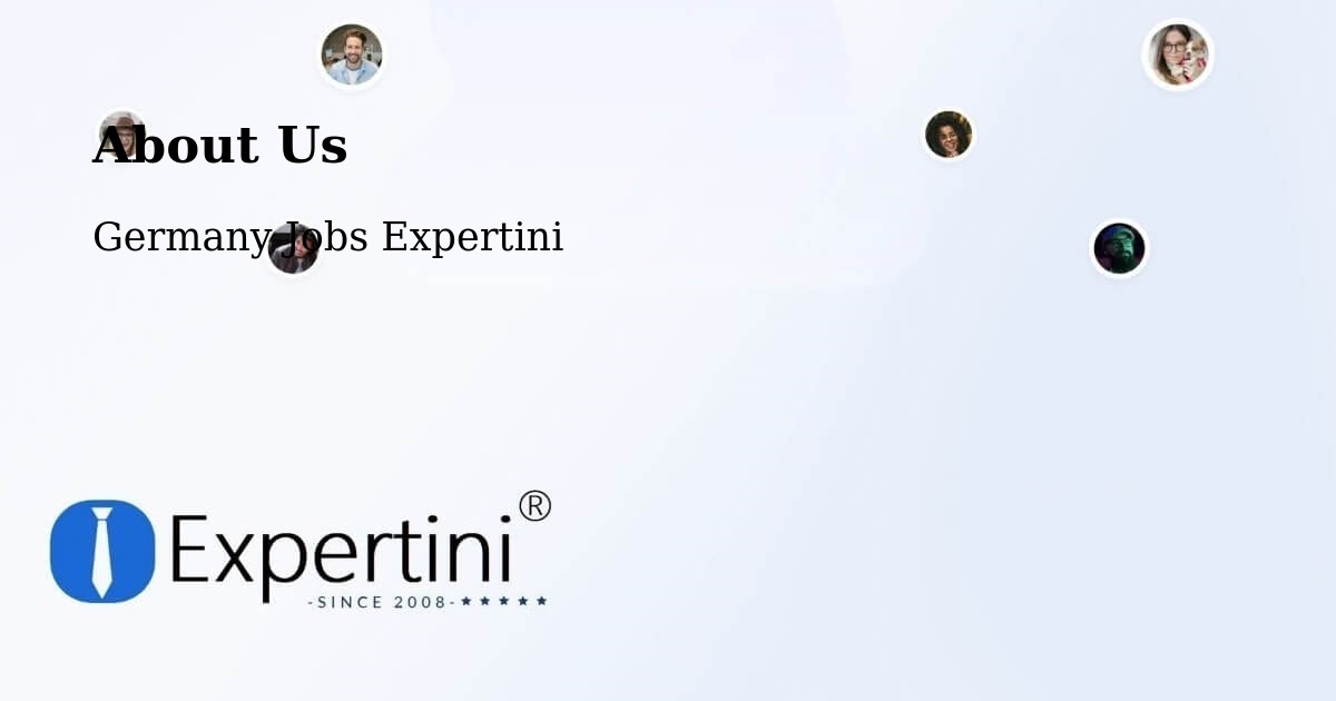 About Expertini Recruitment Platform  – Hückelhoven - Hückelhoven, Germany Jobs Expertini