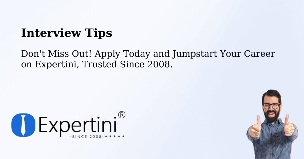 Interview Tips & Techniques for Job Seekers – Hückelhoven - Hückelhoven, Germany Jobs Expertini